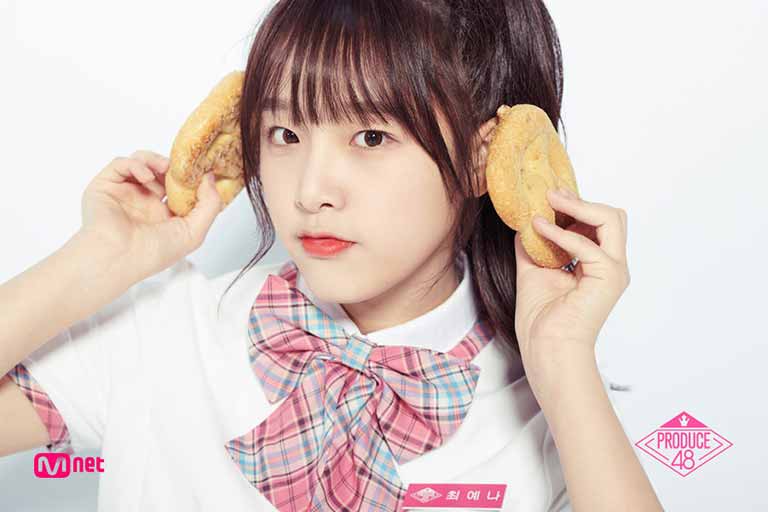 Choi-Yena