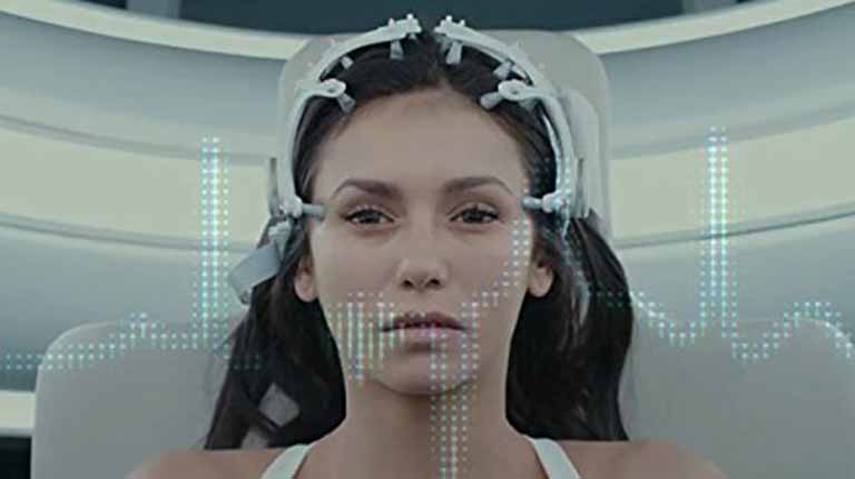 Movie: Flatliners