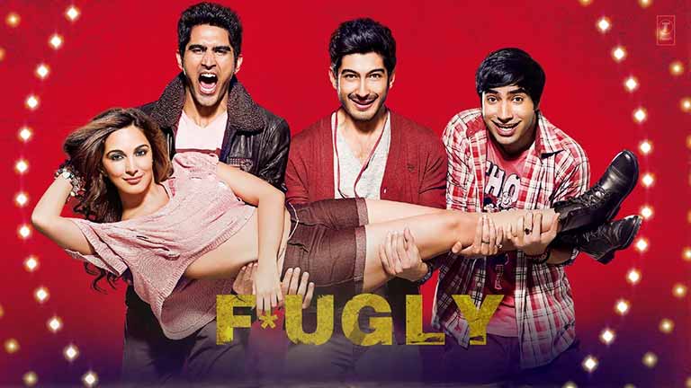 Movie: Fugly
