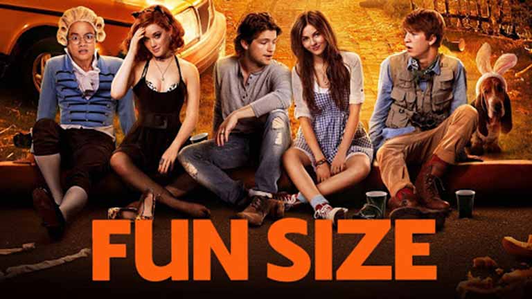 Fun Size