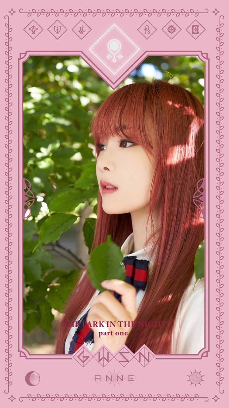 GWSN_Anne