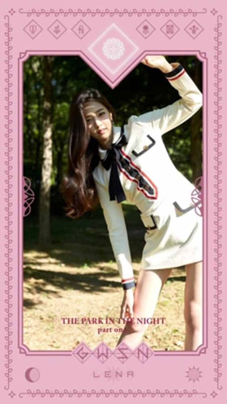 GWSN_Lena