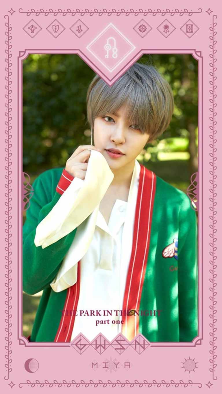 GWSN_Miya
