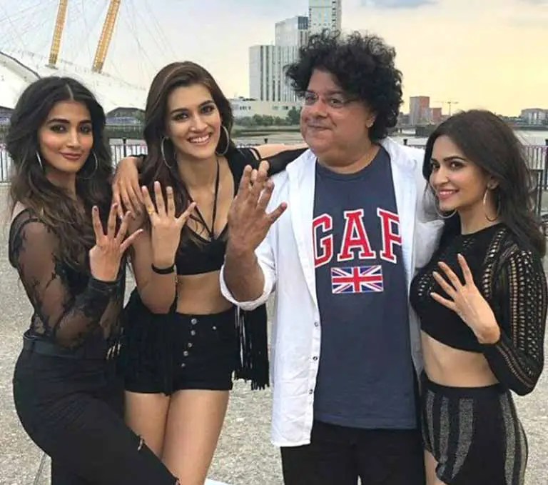 Housefull 4