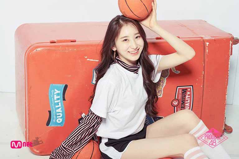 Lee-Chaeyeon