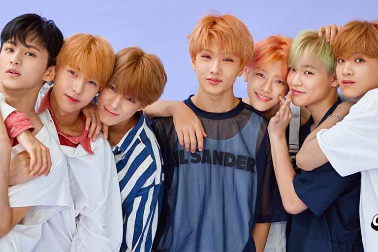 NCT Dream