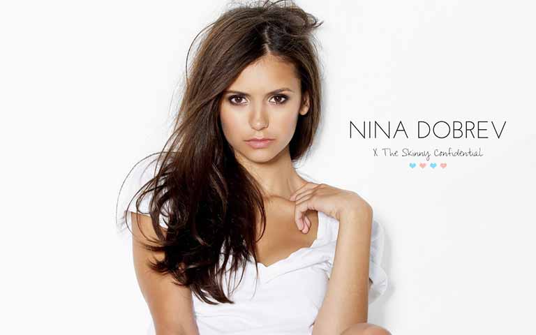 Nina-Dobrev