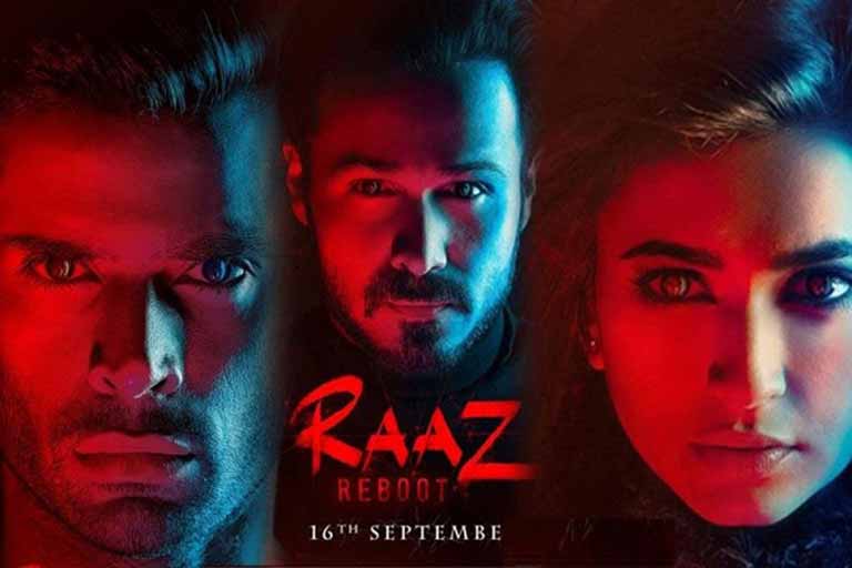 Raaz-Reboot
