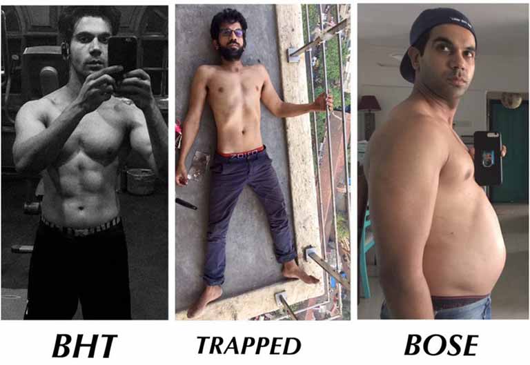 Rao Transformation