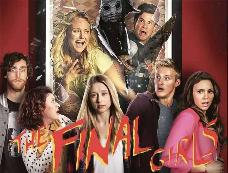 Movie: The Final Girls