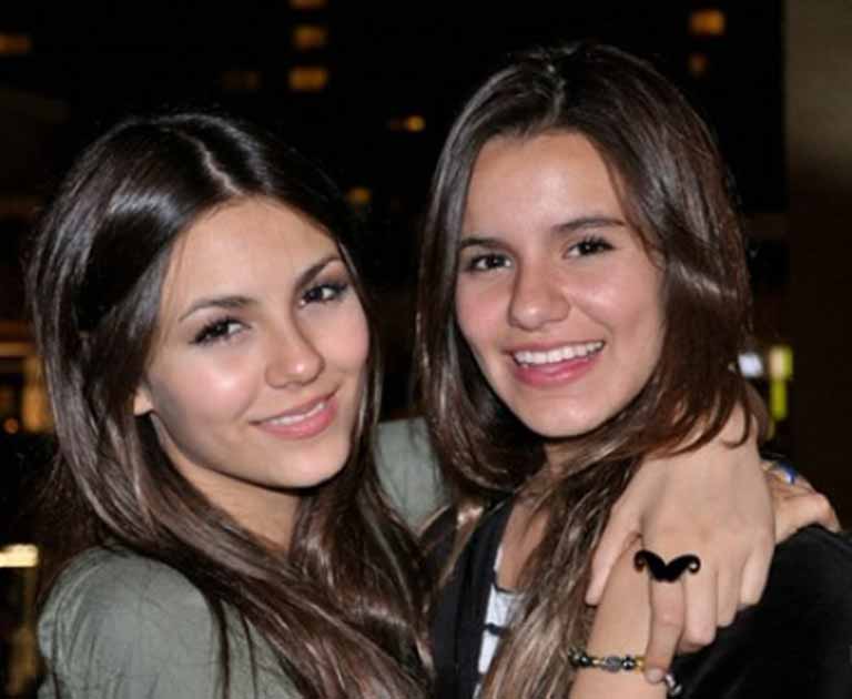 Victoris's Sister