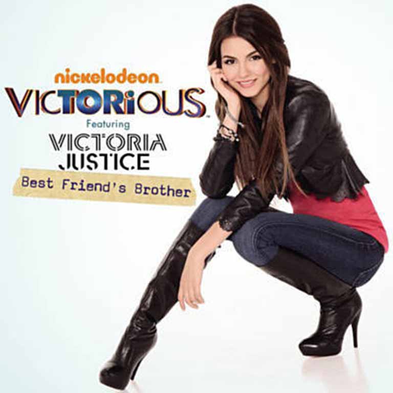 Victorious