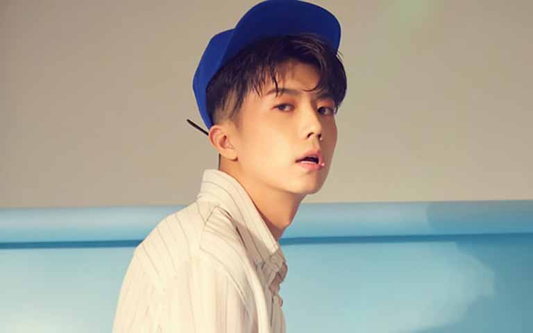 Wooyoung