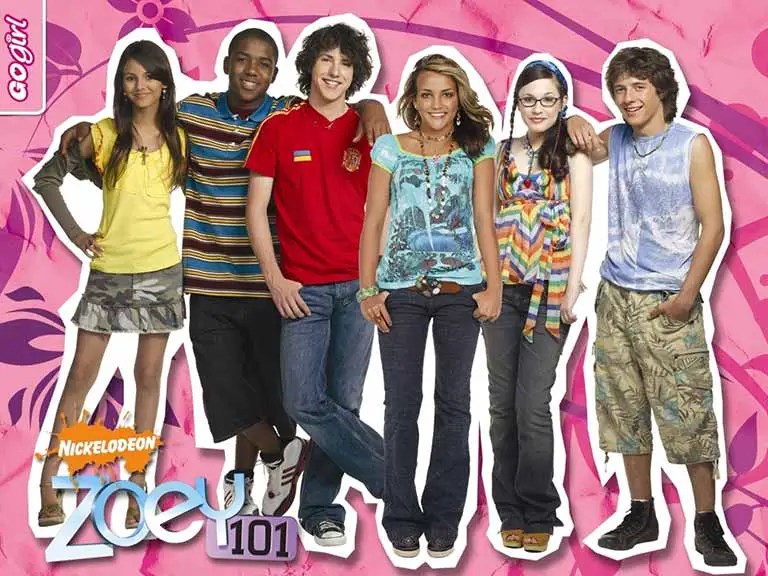 Zoey101