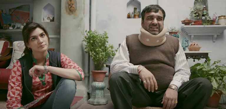 Movie: Bareilly ki barfy