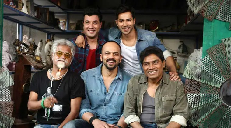 dilwale