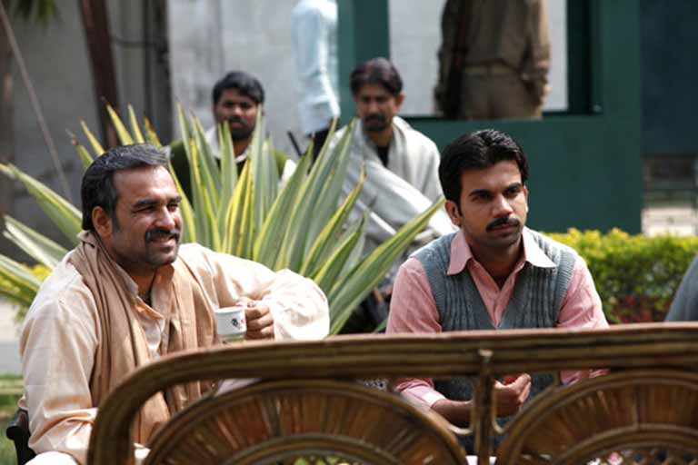 Gangs of wasseypur 2