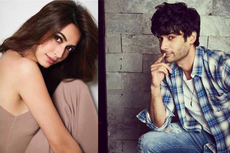 Gaurav Arora and Kriti