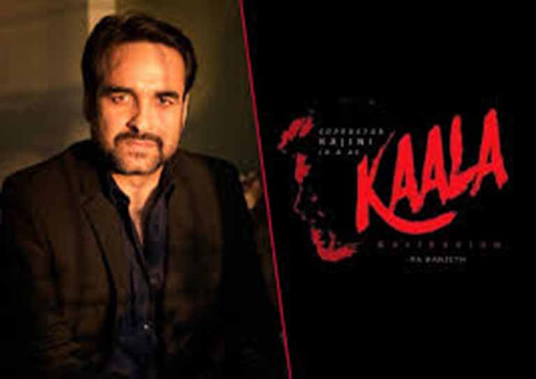 Movie: Kaala