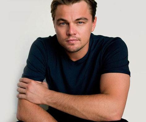 Actor: Leonardo DiCaprio
