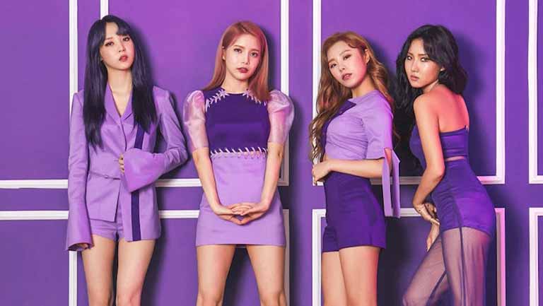 mamamoo