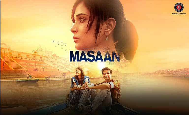 Movie: Masaan