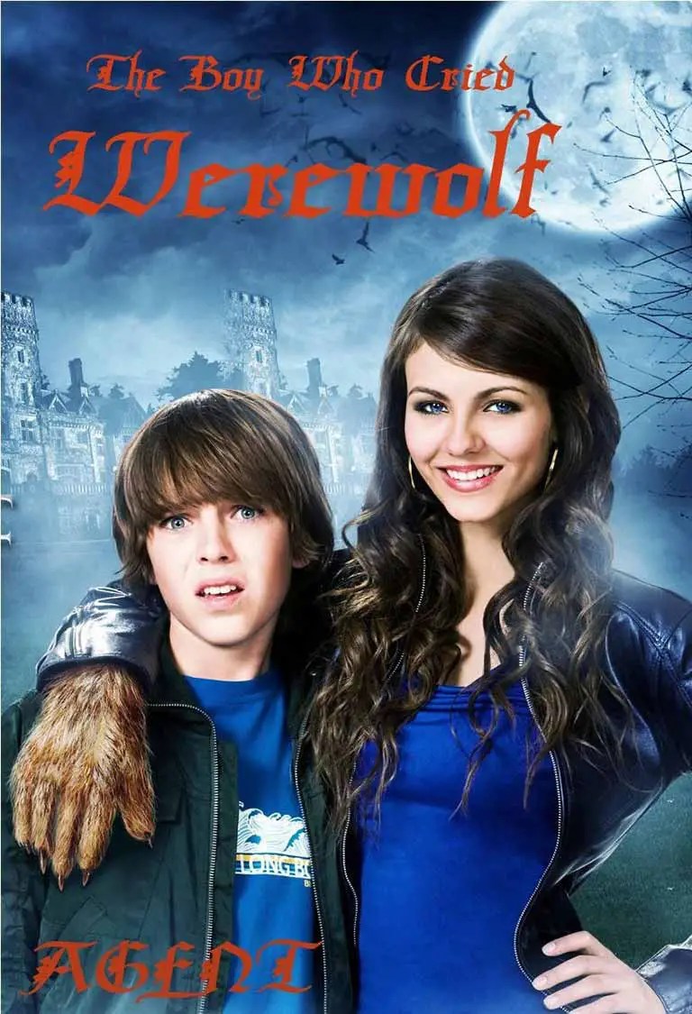 The boy who cried Werewolf