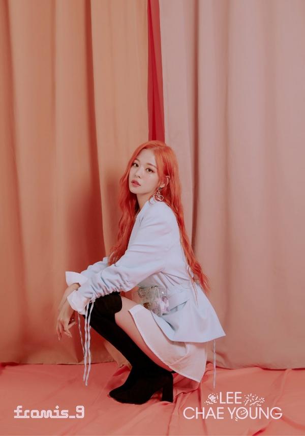 Chaeyoung