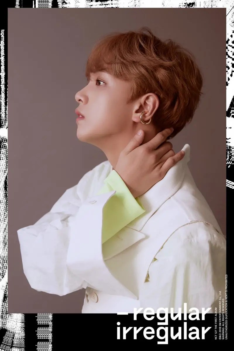 Haechan