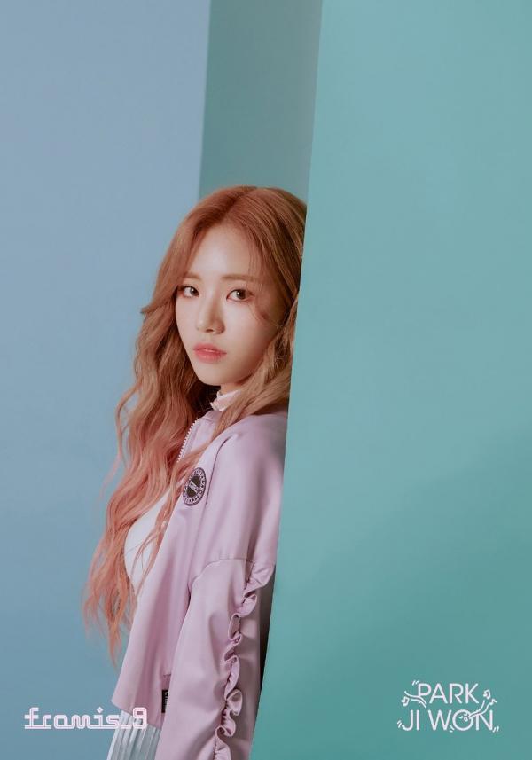 Jiwon