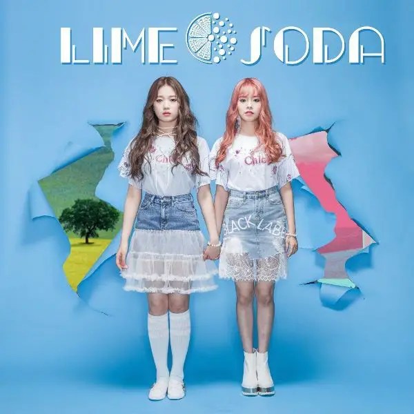 Limesoda