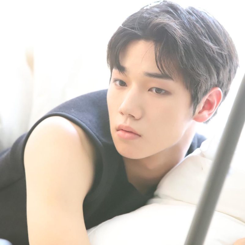 Taewoo