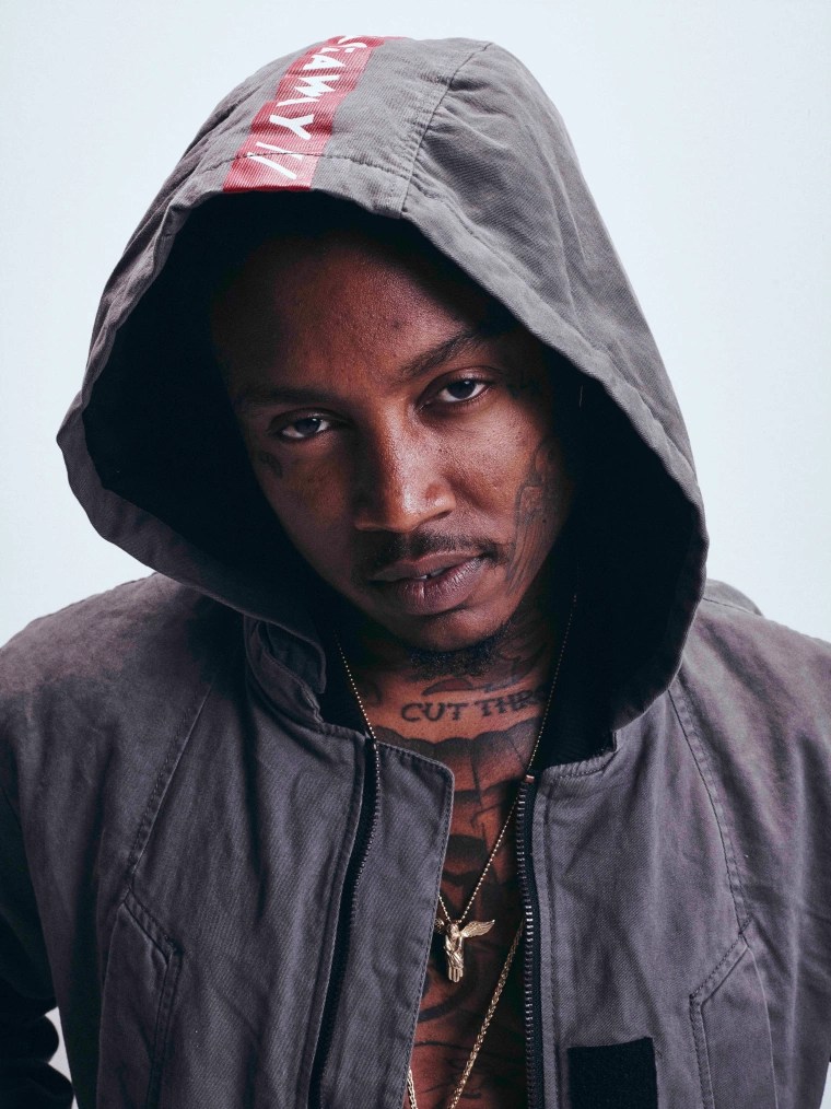 Was Rapper Bricc Baby Arrested And Charged For Armed Robbery? Was Rapper Bricc Baby Arrested And Charged For Armed Robbery?