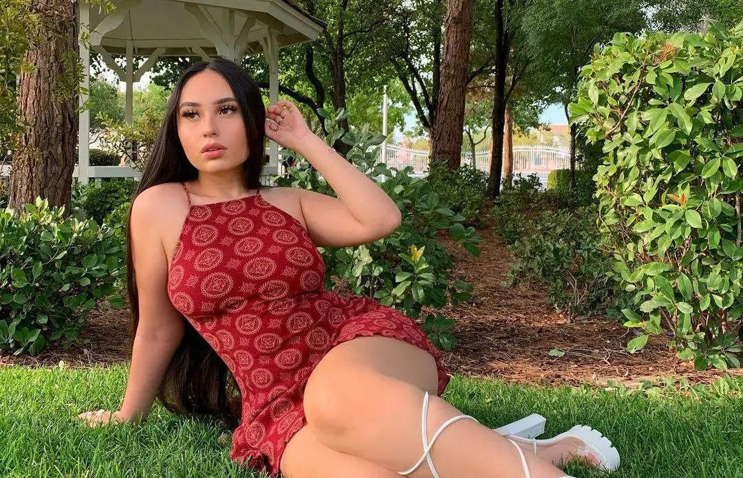 Britney Martinez (Instagram Star) Wiki, Biography, Age, Boyfriend, Family, Facts and More