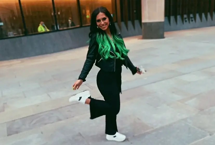 What Was TikTok Star Eden Harvey Arrested And Charged For? What Was TikTok Star Eden Harvey Arrested And Charged For?