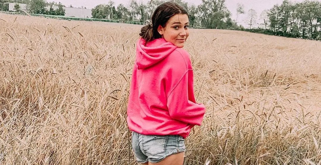 Jordanna Lamb Model Wiki Biography Age Boyfriend Family Facts And More Wikifamouspeople