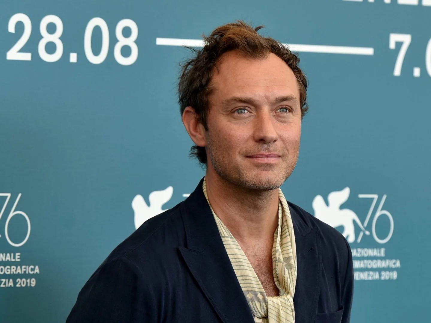 Jude Law