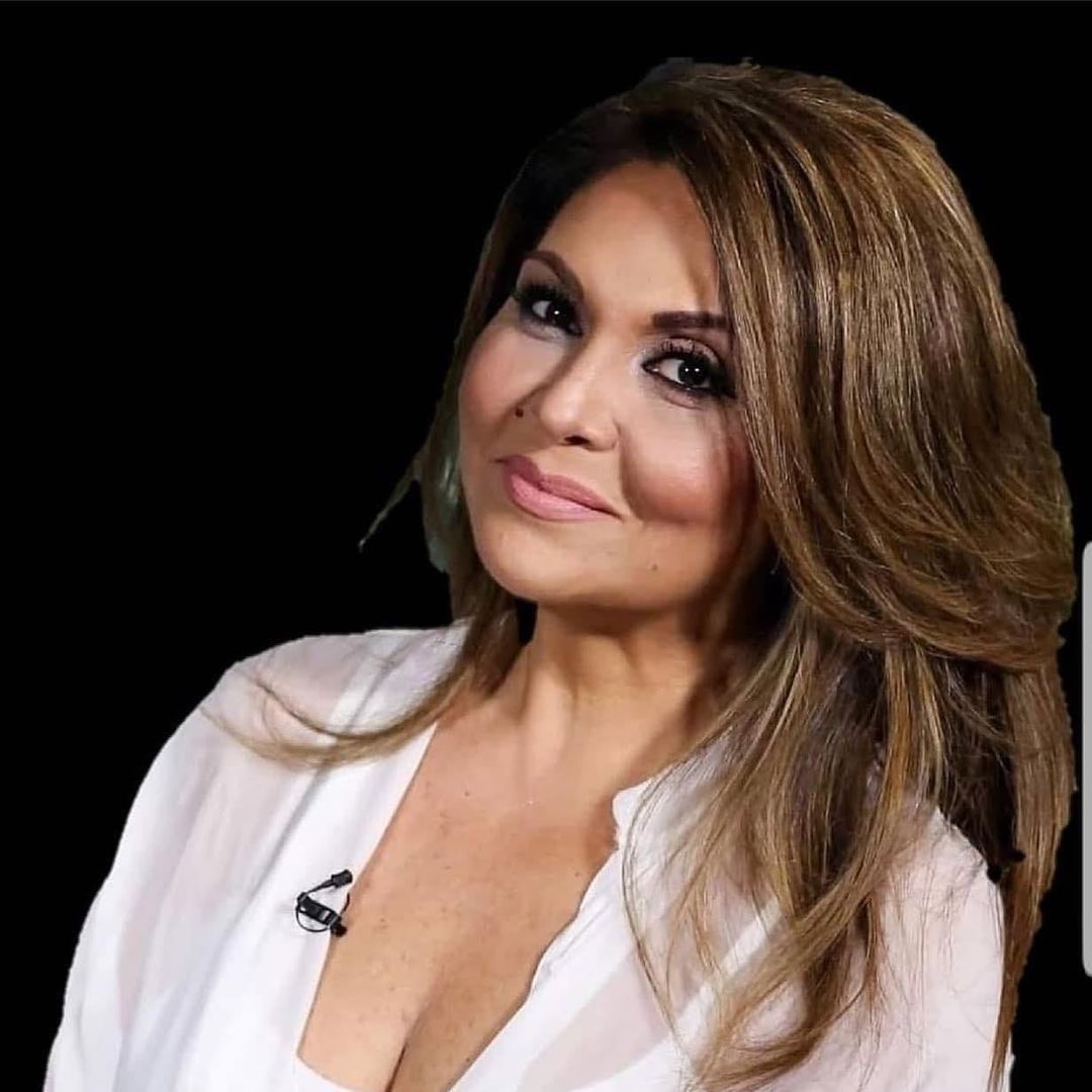 Sonia Benezra