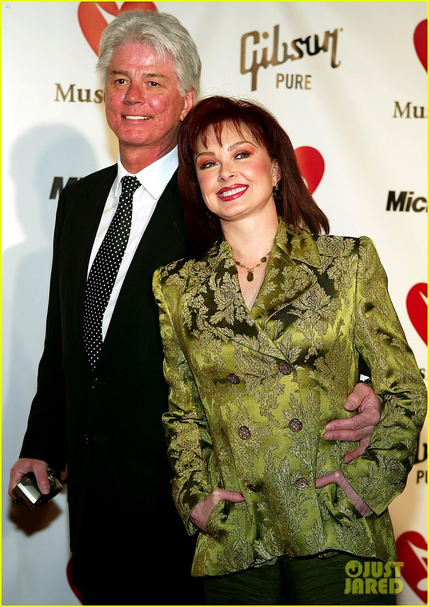 Larry Strickland (Naomi Judd's Husband) Wiki, Biography, Age