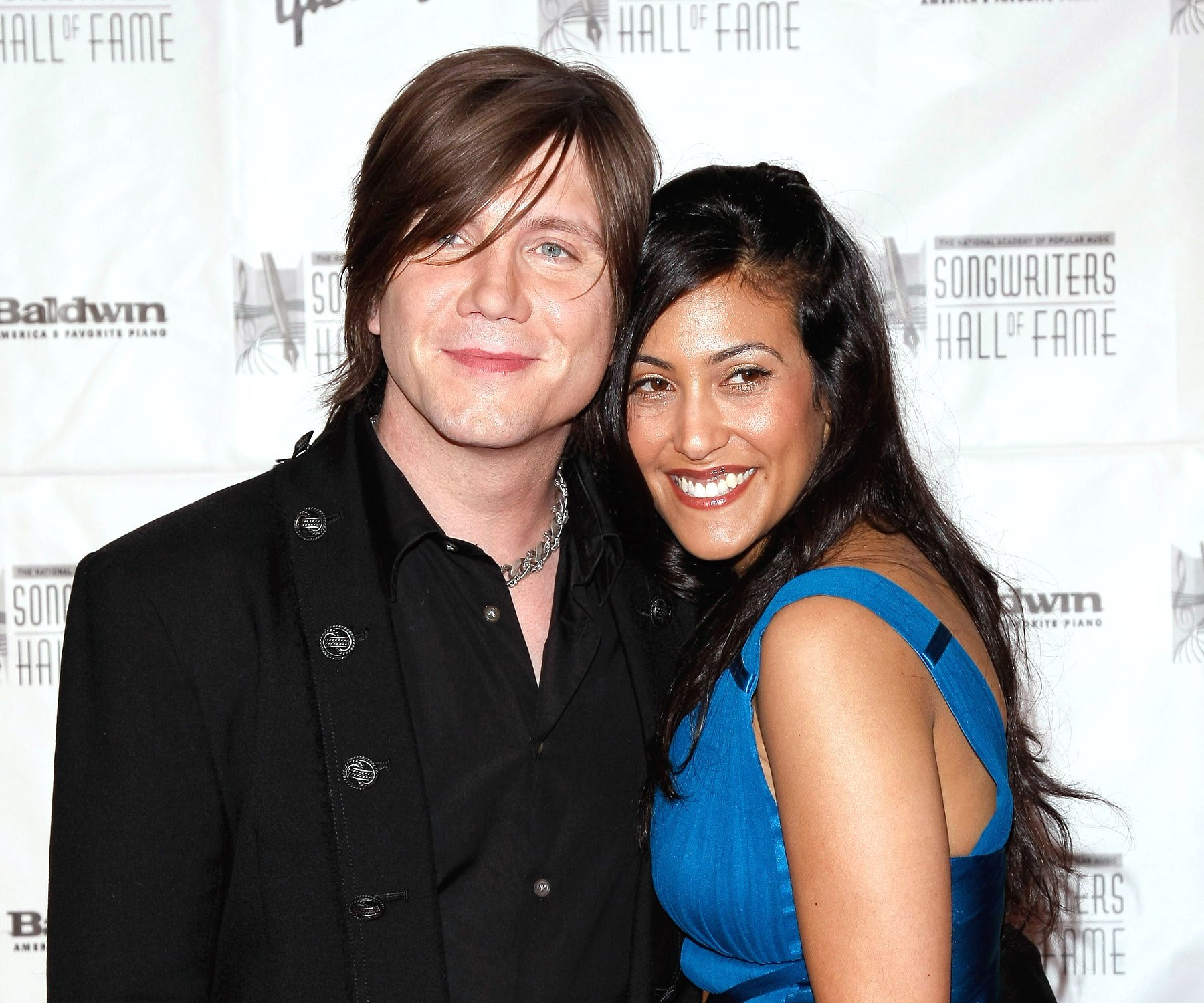 Melina Gallo (John Rzeznik's Wife) Wiki, Biography, Age, Boyfriend