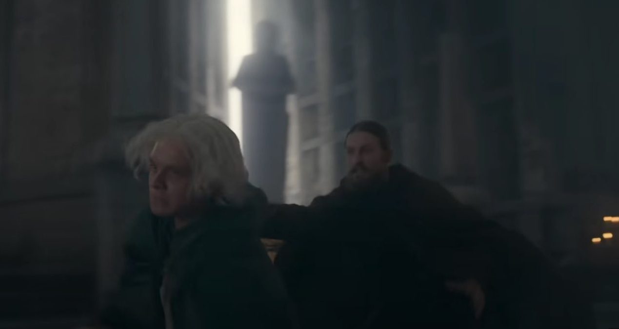 Usurpers Murderers And Bastards House Of The Dragon Episode 9 Preview Breakdown Wiki Of Thrones