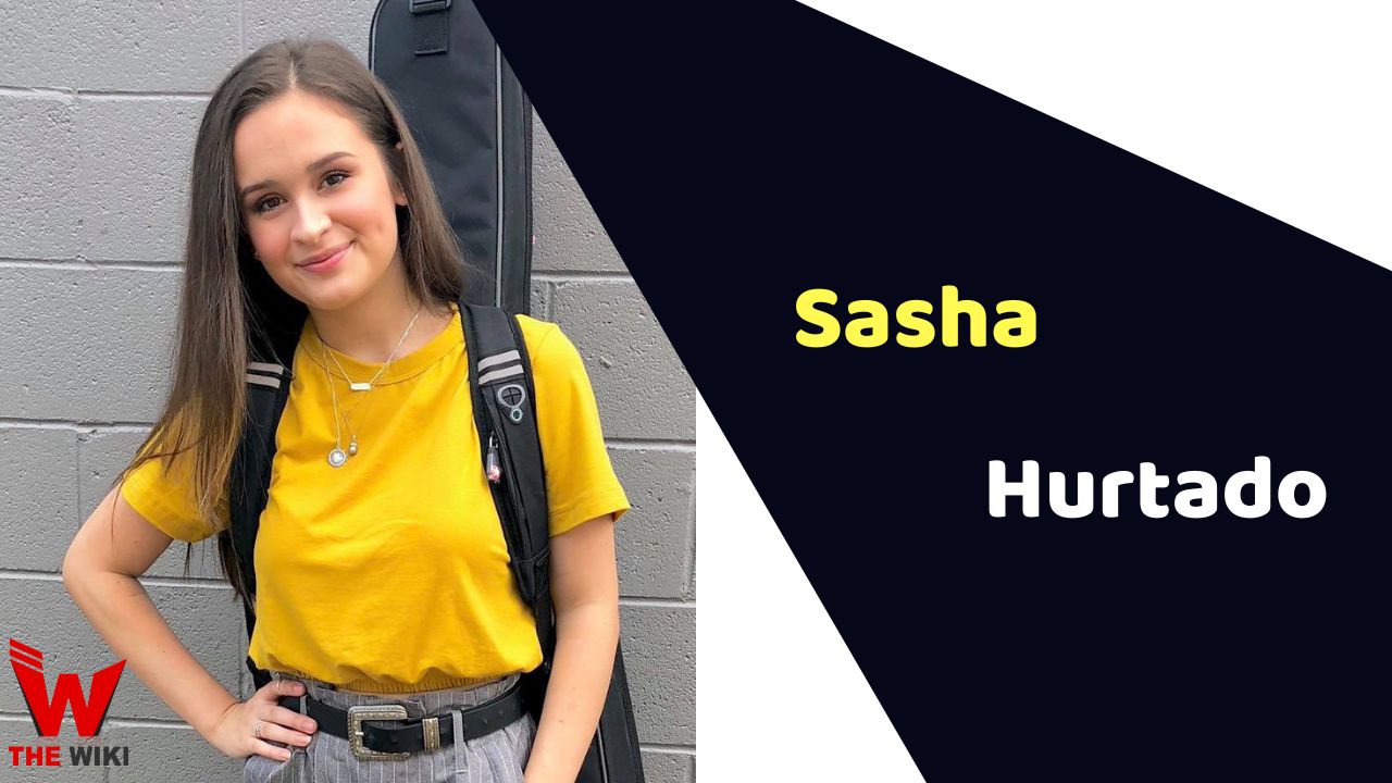 Sasha Hurtado The Voice Height Weight Age Affairs Biography More