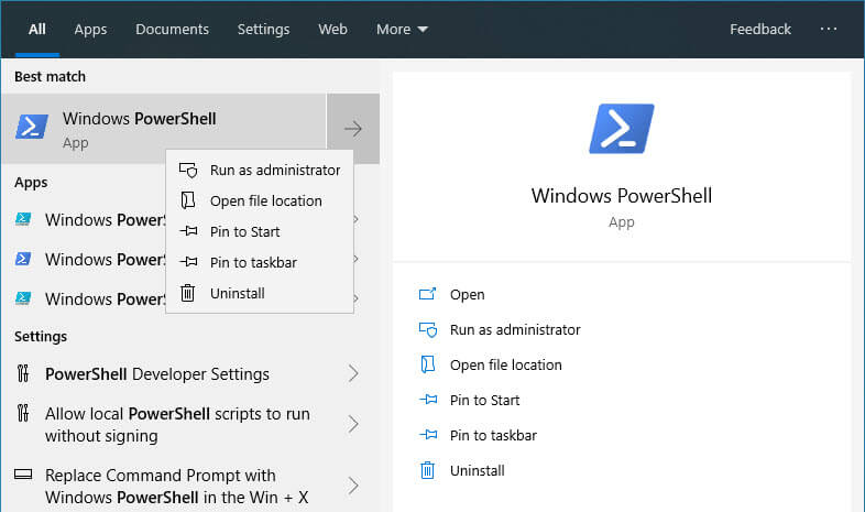 Windows-defender-cpu-usage-limit-open-powershell