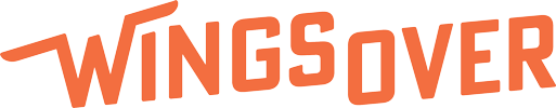 Wings Over Logo