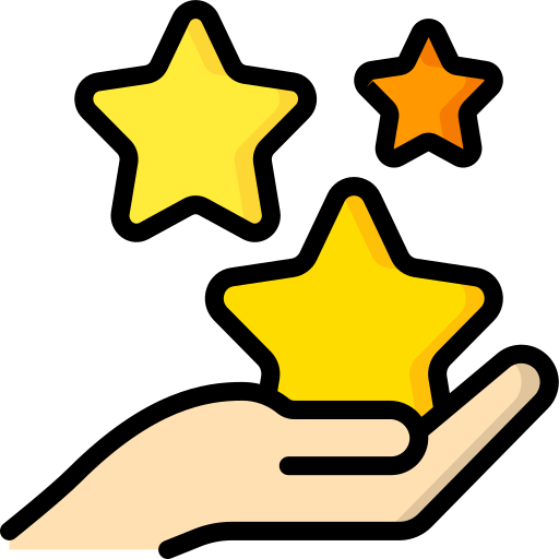 Reward icon