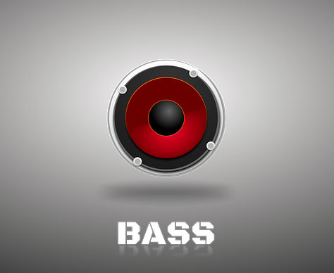 bass