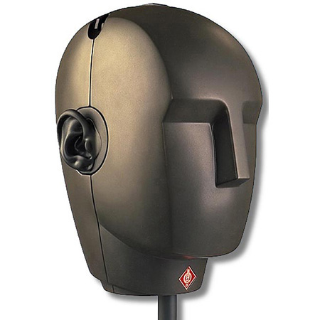 Binaural Dummy Head (article by award winning video game music composer Winifred Phillips)