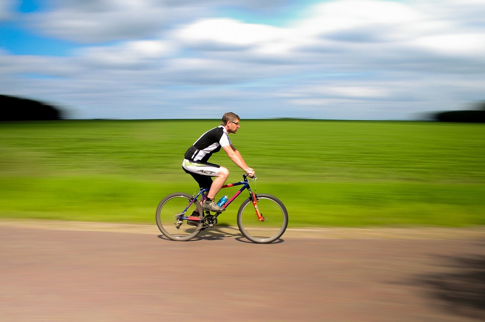 fast-bicycle