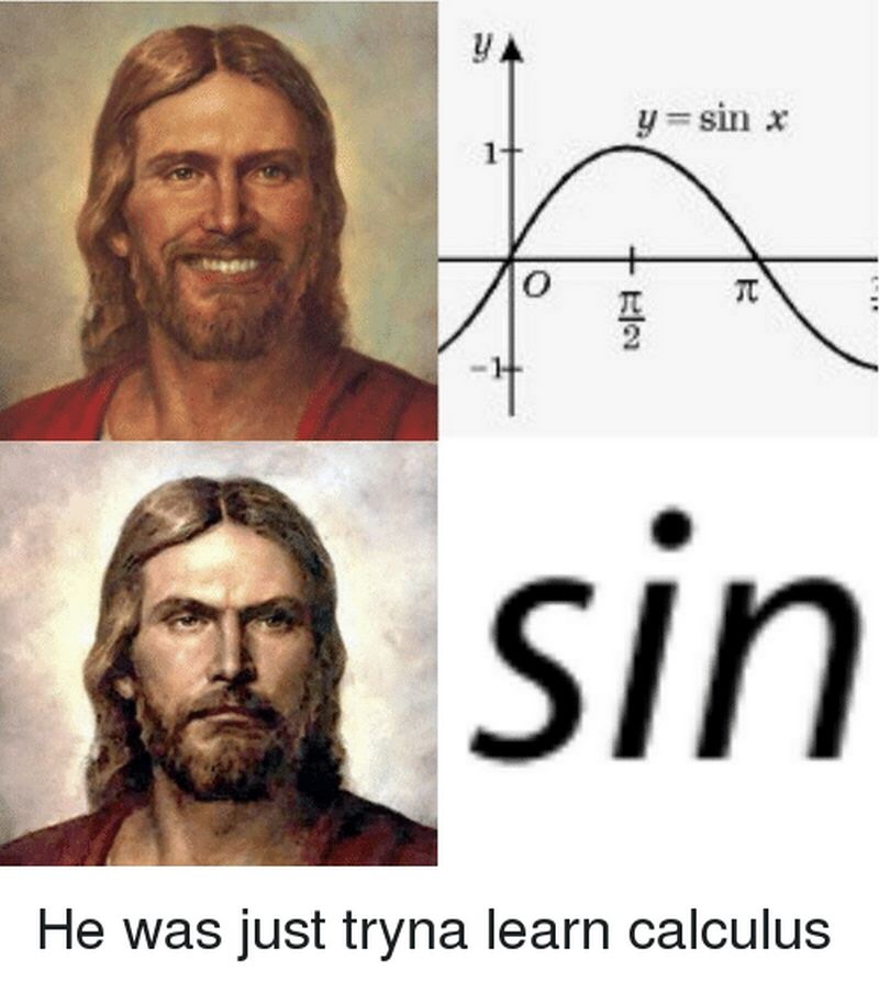 65 Christian Jesus Memes That Are So Funny You Ll Swear It S A Miracle