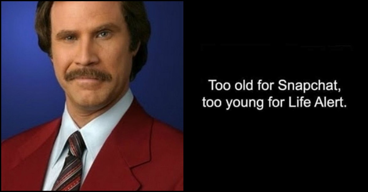 101 Happy 30th Birthday Memes For People Celebrating Their Dirty 30